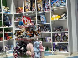 -MINI MARS KIDS CLUB亲子家庭中心(长宁天山店)