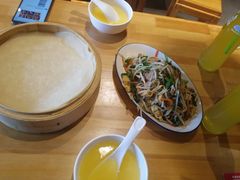 -香满园春饼·家常菜(东大桥店)