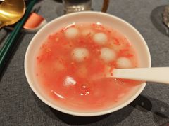 -石泉私宴