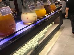 -韩盛·盛江山自助料理(中街大悦城店)
