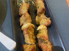 -伊带伊路新疆美食府(呼家楼店)