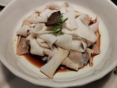金湖藕粉皮-苏帮袁Sue Cuisine(来福士店)