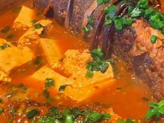 -山四砂锅(太原钟楼街店)