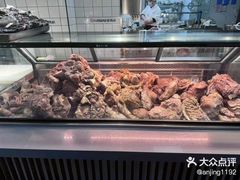 -高玛纳驴肉火烧(河间总店)