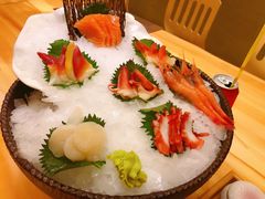 -割烹旭日本料理(龙湖狮山天街店)