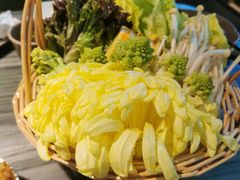 -大头椰·椰子鸡火锅(新梦店)
