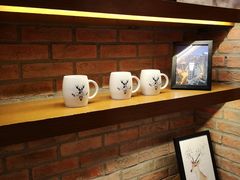 -THE ALLEY 鹿角巷(时代天街A馆店)