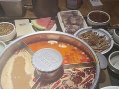 -巴奴毛肚火锅(广益哥伦布店)
