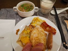 -宁波威斯汀酒店