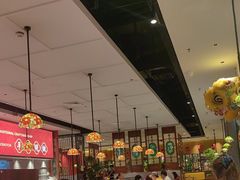 -禄运茶居·手工点心(猎德店)