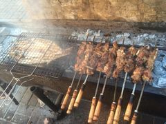 iphone_upload_pic-新疆风味冷水鱼庄(友谊峰路店)