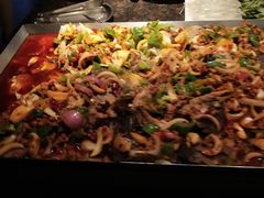 -星伦多自助料理·涮烤一体(虹悦城店)