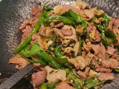 -费大厨辣椒炒肉(黄兴中心广场店)