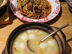 -付掌柜在成都·热炒砂锅集(金禾店)