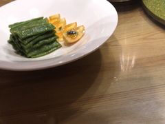 -永安鱼庄·镇江菜(丁卯店)