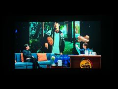 -博纳国际影城IMAX(中央大道店)