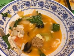 -令氏家外家周秦食府(高新店)