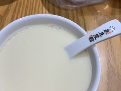 梧州冰泉滴珠豆浆-冰泉豆浆馆(阳朔店)