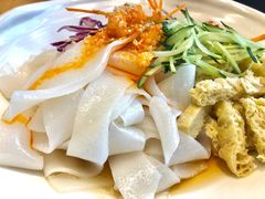 西安凉皮-秦香阁·西北家常菜(徐汇日月光中心店)