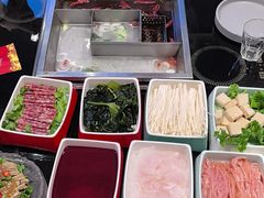 -重庆德忆火锅（龙南街3店）(渝水岸餐饮)