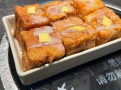 -炉角·鲍鱼牛腩煲(国贸商城店)