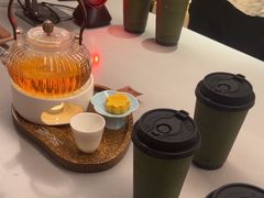 -奈雪茶院·茶室茶馆(广州粤海天地店)