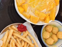 -水牛奶皇后糖水铺(深圳总店)