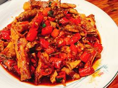 -小口味
