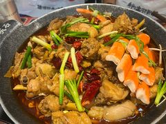 -石灰石烧鸡公(南通万象城店)