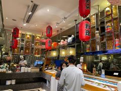 -芭菲盛宴·环球美食(解放碑英利国际店)