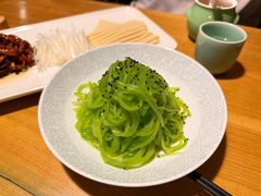 -泰钰丰烤鸭(永安道店)