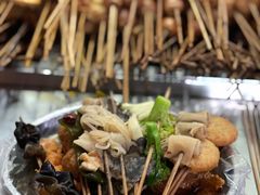 -彭姐麻辣烫(海淀店)