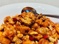 -花家怡园(四合院总店)