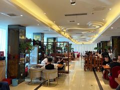-老长春肉馆(创业大街店)