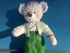 -成都泰迪熊博物馆