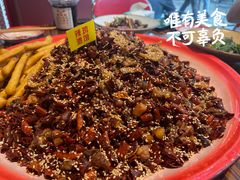 -歌乐人家·辣鸡酒馆(国贸店)