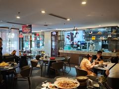 -旺顺阁·北京菜·烤鸭(大望路店)