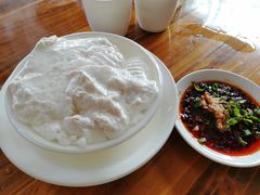 -渝都天星老街豆花