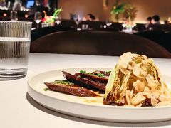 -Bistro Wang 牛排馆