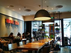 大堂-乐凯撒披萨(中心书城店)