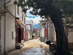 -阿葉农家饭店