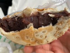 -老回回小吃(百万庄店)