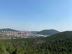 -云龙湖旅游景区