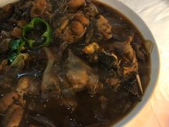 -眷江南之小蓝鲸(王府大街店)