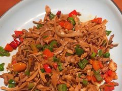 -徽三说·土徽菜·中国徽菜连锁品牌(阳湖总店)
