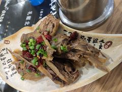 -聚福德烤鸭(锦弘店)