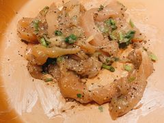 黑椒鸡柳-龍歌自助小火锅(崂山丽达店)