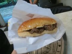 -L猪扒包(天河购书中心店)