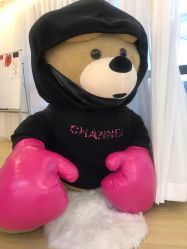 -E.L.K造型momopark店