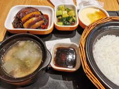 梅菜扣肉-谷田稻香(滨湖万达店)